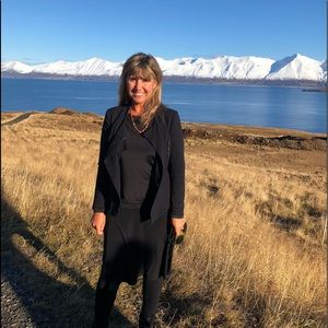 Meet your Posher, Susan